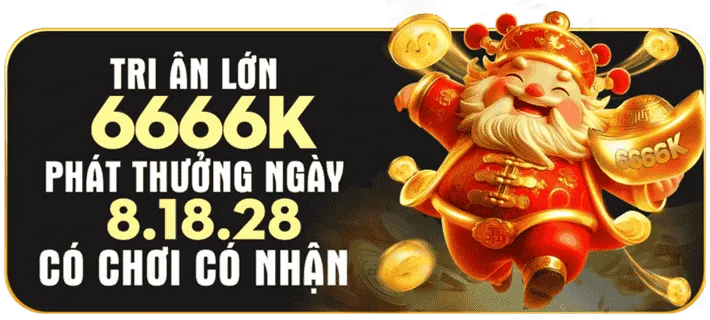 Hoàn trả tiền mặt new66