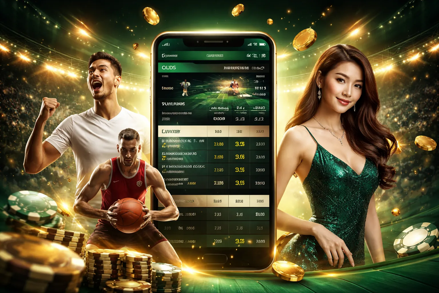 Trung tâm hỗ trợ khách hàng new66 chuyên nghiệp